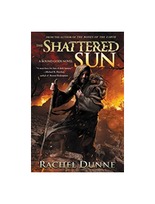 The Shattered Sun - 9780062428196