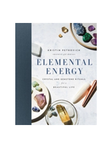 Elemental Energy - 9780062428790