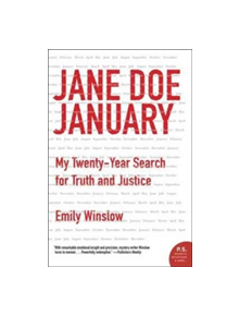 Jane Doe January - 9780062434821