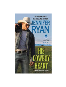 His Cowboy Heart - 9780062435408