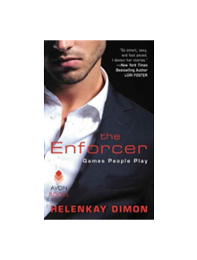 The Enforcer - 9780062441331