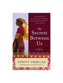 The Secrets Between Us - 9780062442215