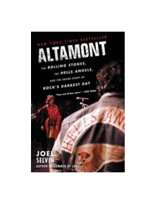 Altamont - 9780062444264