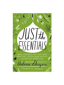 Just the Essentials - 9780062448910