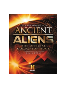 Ancient Aliens (R) - 9780062455413