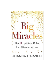 Big Miracles - 9780062456984