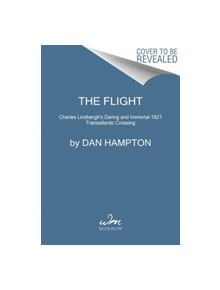 The Flight - 9780062464408