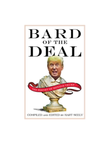 Bard of the Deal - 9780062465160