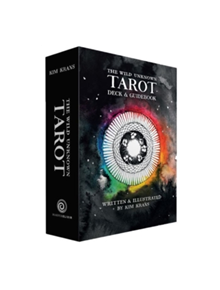 The Wild Unknown Tarot Deck and Guidebook (Official Keepsake Box Set) - 9780062466594