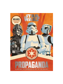 Star Wars Propaganda - 9780062466822