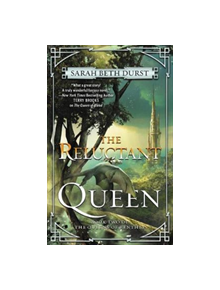 The Reluctant Queen - 9780062474117