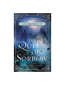 The Queen of Sorrow - 9780062474155