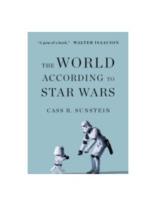 The World According to Star Wars - 9780062484222