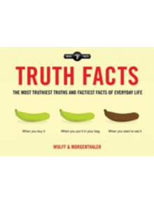 Truth Facts - 9780062486264