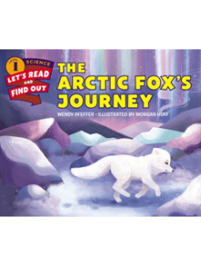 The Arctic Fox's Journey - 9780062490827