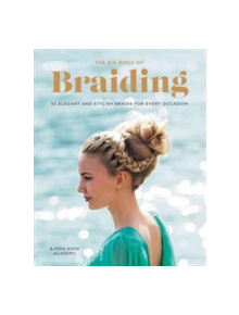 The Big Book of Braiding - 9780062499073