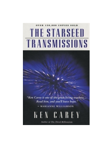 The Starseed Transmission - 9780062501899