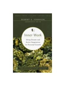 Inner Work - 9780062504319