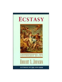 Ecstasy - 9780062504326