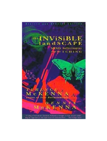 The Invisible Landscape - 9780062506351