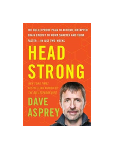 Head Strong - 9780062652416