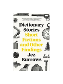 Dictionary Stories - 9780062652614