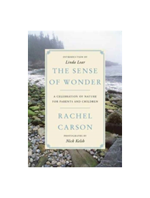 The Sense of Wonder - 9780062655356