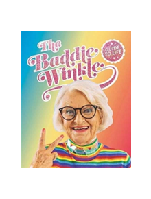 Baddiewinkle's Guide to Life - 9780062655646