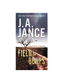 Field of Bones - 9780062657589