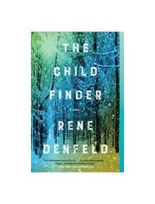 The Child Finder - 9780062659064