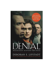 Denial - 9780062659651