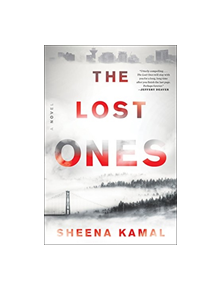 The Lost Ones - 9780062666321