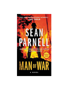 Man of War - 9780062668790