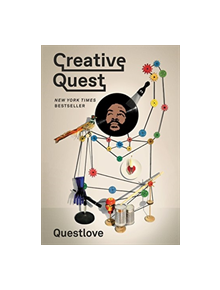 Creative Quest - 9780062670571