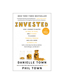 Invested - 9780062672643