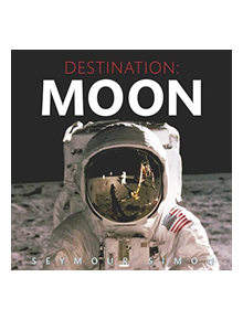 Destination: Moon - 9780062673251