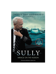 Sully Movie TIe-in UK - 9780062677303