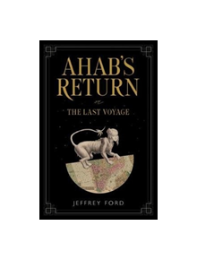 Ahab's Return - 9780062679000