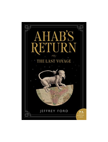 Ahab's Return - 9780062679017