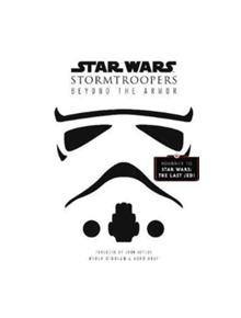 Star Wars Stormtroopers - 7939 - 9780062681171