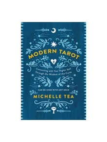 Modern Tarot - 9780062682406