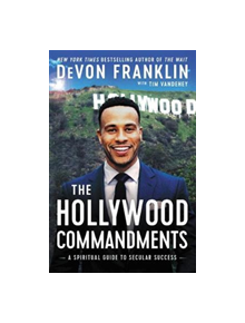 The Hollywood Commandments - 9780062684257