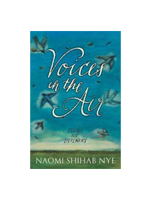 Voices in the Air - 9780062691842