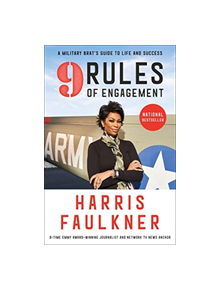 9 Rules of Engagement - 9780062697523