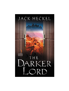 The Darker Lord - 9780062697783