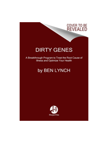 Dirty Genes - 9780062698155