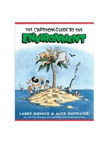 Cartoon Guide to the Environment - 9780062732743