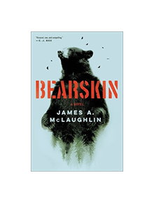 Bearskin - 9780062742803