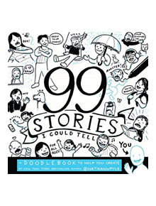 99 Stories I Could Tell - 9780062748355