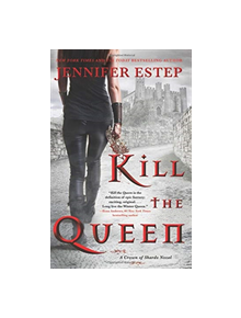 Kill the Queen - 9780062797612